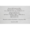  T.03 + 2x toewijdingen - C - 1 Album - EO - 2002
