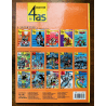 The 4 As T.39 / Craenhals / The 4 As and Halloween - C - 1 Album - EO - 2002