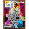 The 4 As T.41 / The 4 Aces and the Great Supreme / Craenhals / C - 1 Album - EO - 2004