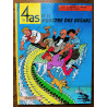 The 4 As T.38 / The 4 Aces and the Ocean monster / Craenhals / C - 1 Album - EO - 2001