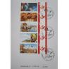  Philabédé / Arleston Universe / ex-libris - 2x C - TL/TT - 2 Albums - 2009