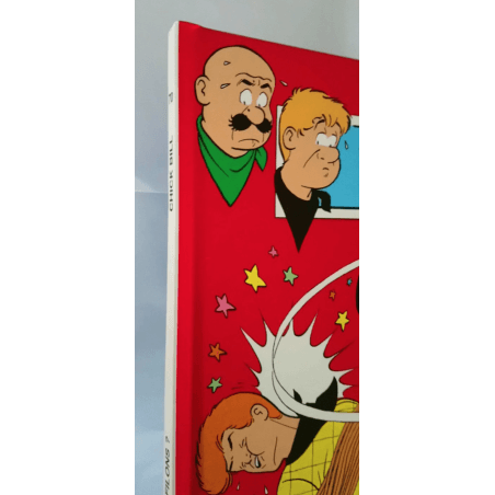 Chick Bill T.70 - Wie wil er spellen winnen ? - C - 1 Album - EO - 2010