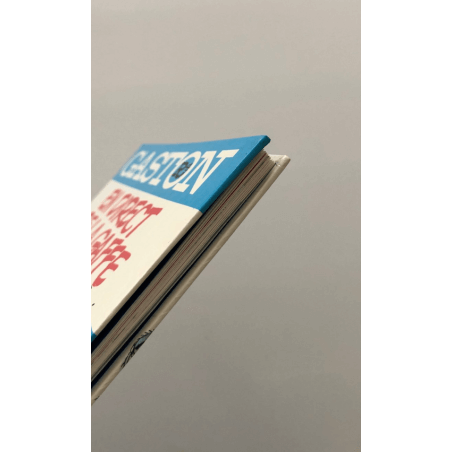 Gaston R4 / Live from the gaffe / Franquin / C - 1 Album - EO - 1974