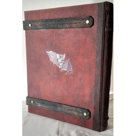 Spelleries / Guarnido / Spellery Box / Widmung / 1 Box / Limited Edition