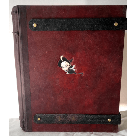 Witchcraft / Guarnido / Witchcraft Box Set / Dedication / 1 Box Set / Limited Edition