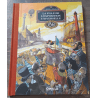 De schutters T.01 + T.03 + Het meisje van de wereldtentoonstelling T.02 + 2x handtekening / 3 albums - EO / TL