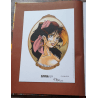  Artilleurs T.01 + T.03 + The girl of the universal exhibition T.02 + 2x dedication / 3 Albums - EO / TL