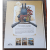  De schutters T.01 + T.03 + Het meisje van de wereldtentoonstelling T.02 + 2x handtekening / 3 albums - EO / TL