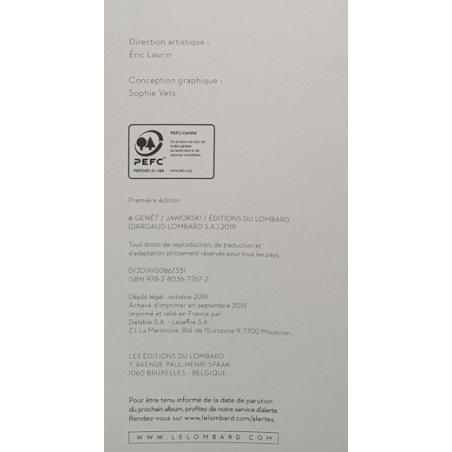  Sieg des Krieges T.01 bis T.04 / Widmung / Komplettserie / EO/TL / 4 Alben - 2018/2022