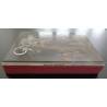  Win de oorlog, deel 1 1 tot en met Vol. 4 / Opdracht / Complete serie / EO/TL / 4 albums - 2018/2022