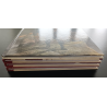  Win de oorlog, deel 1 1 tot en met Vol. 4 / Opdracht / Complete serie / EO/TL / 4 albums - 2018/2022