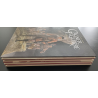  Win de oorlog, deel 1 1 tot en met Vol. 4 / Opdracht / Complete serie / EO/TL / 4 albums - 2018/2022