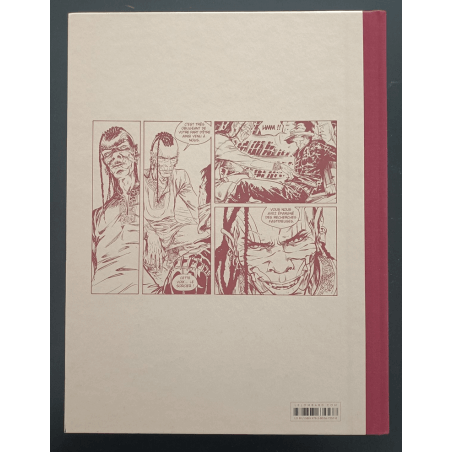  Sieg des Krieges T.01 bis T.04 / Widmung / Komplettserie / EO/TL / 4 Alben - 2018/2022