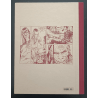  Sieg des Krieges T.01 bis T.04 / Widmung / Komplettserie / EO/TL / 4 Alben - 2018/2022