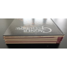  Win de oorlog, deel 1 1 tot en met Vol. 4 / Opdracht / Complete serie / EO/TL / 4 albums - 2018/2022