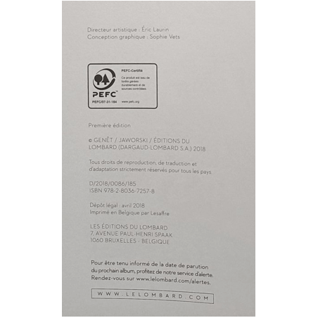  Win de oorlog, deel 1 1 tot en met Vol. 4 / Opdracht / Complete serie / EO/TL / 4 albums - 2018/2022