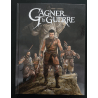  Win de oorlog, deel 1 1 tot en met Vol. 4 / Opdracht / Complete serie / EO/TL / 4 albums - 2018/2022