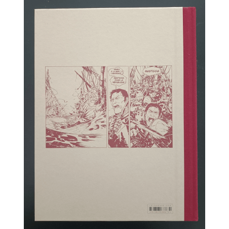  Sieg des Krieges T.01 bis T.04 / Widmung / Komplettserie / EO/TL / 4 Alben - 2018/2022