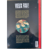 Le Vieux Fou T.02 / Le Retour du Vieux Fou / triptyk / Wijding Moynot / C / 1 Album - EO - 2000