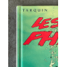 Les Ailes du Phaeton T.01 / Le Ventre de Kashoum / Dedication couleur Fino / C / 1 Album / EO - 1997