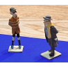 Tintin / Hergé / Mini Series Pixi - 46249 / Vol 714 for Sydney / Moulinsart
