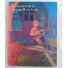 SOS Happiness / Django / Griffo / 2x frontispice - 2x C + 2x jacket - TT - 2 Album - 2019/2020