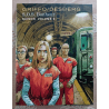 SOS Happiness / Django / Griffo / 2x frontispice - 2x C + 2x jacket - TT - 2 Album - 2019/2020