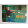 SOS Bonheur / Django / Griffo / 2x frontispice - 2x C + 2x jas - TT - 2 Album - 2019/2020