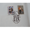 Philabédé / Happy Birthday, Marc Sleen! / C / TT / 1 Album / 2002