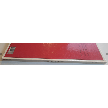 Sambre T.01 / Wijding Yslaire / C / 1 Album / EO / 1986