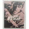 The Eagles of Rome T.04 / Griffo dedication / B / Limited edition / 2013