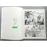 Die Adler von Rom T.04 / Griffo Widmung / B / Limited Edition / 2013