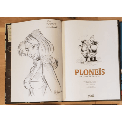 PLONEIS het onzekere / Dedicatie Hübsch / EO / 2014