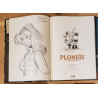 PLONEIS l'uncertain / Dedication Hübsch / EO / 2014