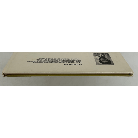  Aria T.01 / La Fuga d'Aria / Wijding Weyland / C / 1 Album / EO / 1982