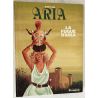  Aria T.01 / La Fuga d'Aria / Wijding Weyland / C / 1 Album / EO / 1982