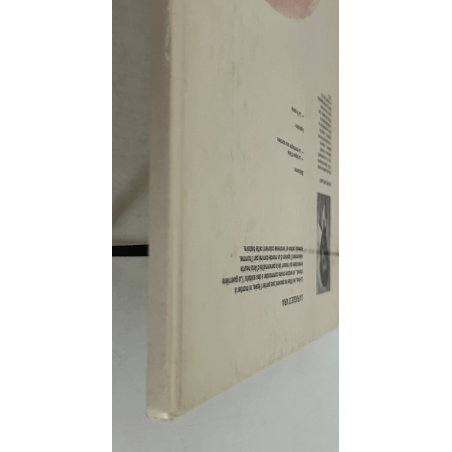 Aria T.01 / La Fuga d'Aria / Wijding Weyland / C / 1 Album / EO / 1982