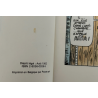  Aria T.01 / La Fuga d'Aria / Wijding Weyland / C / 1 Album / EO / 1982