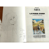  Aria T.01 / La Fuga d'Aria / Wijding Weyland / C / 1 Album / EO / 1982