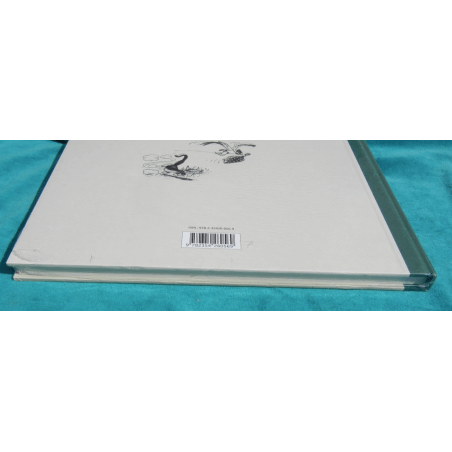Gaston / Franquin / L'integrale Originalversion T.10 / 1970 / C / 1 Album / Limited edition / 2011