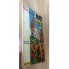 Asterix T.01 / Asterix de Galliër / Uderzo / B / 1 Album / Eerste Belgische editie / 1961