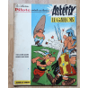 Asterix T.01 / Asterix de Galliër / Uderzo / B / 1 Album / Eerste Belgische editie / 1961