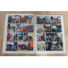 Asterix T.01 / Asterix de Galliër / Uderzo / B / 1 Album / Eerste Belgische editie / 1961