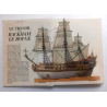  Tintin / Hergé / POP HOP / THE TRESOR OF RACKHAM THE RED / 1 Album / 1970