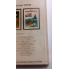  Tintin / Hergé / POP HOP / The Red Treasure / 1 Album / 1970