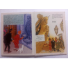  Tintin / Hergé / POP HOP / The Red Treasure / 1 Album / 1970