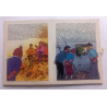 Tintin / Hergé / POP HOP / VOL 714 FOR SIDNEY / 1 Album / 1971