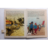 Tintin / Hergé / POP HOP / VOL 714 FOR SIDNEY / 1 Album / 1971