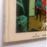 Tintin / Hergé / POP HOP / VOL 714 FOR SIDNEY / 1 Album / 1971