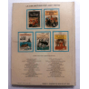 Tintin / Hergé / POP HOP / VOL 714 FOR SIDNEY / 1 Album / 1971